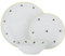 Price and Kensington Sweet Bee 12 Piece Dinner Set