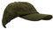 WALKER AND HAWKES Unisex Baseballkappe aus Tweed - Country-Stil - Dunkles Salbeigrün - Einheitsgröße