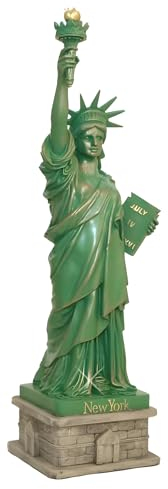 Freiheitsstatue New York City Edition 53 cm