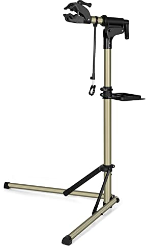 ROCKBROS Fahrrad Reparaturständer Montageständer Fahrradhalter für MTB, Rennrad, E-Bike