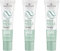 essence REDNESS REDUCER PRIMER, Grün, pflegend, porenverfeinernd, beruhigend, grundierend, vegan, ohne Parabene, ohne Mikroplastikpartikel, Nanopartikel frei, 3er Pack (3x30ml)