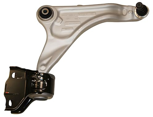 SKF Radaufhängung Lenker Längslenker mit synthetischem Fett VKDS 327513 B Position Vorderachse rechts Höhe 509 mm Länge 116 mm Breite 424 mm