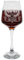 Always Looking Good Birthday Gift for Mum Vintage World's Greatest Mum Engraved Large Wine Glass Present for Mothers Etched 400ml Wine Glass