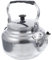 iplusmile Hervidor De Aleación De Aluminio Para Acampar Al Aire Tetera Para El Hogar Con Asa Tetera De Agua Para El Hogar Tetera De Cocina Senderismo Picnic Viaje