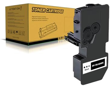 Amla 1T02R70NL0 Kompatibel mit Kyocera TK-5240K TK5240K TK-5240 Schwarz Toner für Kyocera ECOSYS M5526cdn M5526cdw P5026cdn P5026cdw