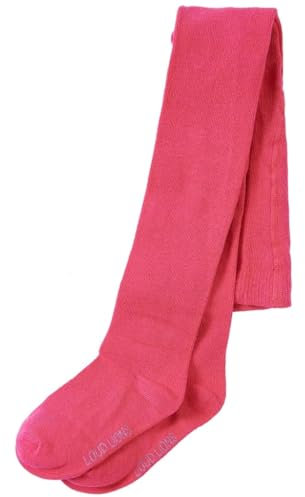 Calzamaglia per Bambini Fucsia 140