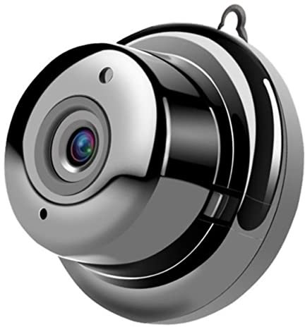 Gatuida Plastic Material Use Sensor Home Security Camera for Office Car Bedroom