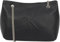 Calvin Klein Donna Borsa a Tracolla Sculpted Chain con Tracolla a Catenella, Nero (Na Black), Taglia Unica