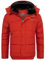 Höhenhorn Adamelo Herren Winter Jacke Rot Gr. S