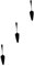 SHOWERORO 3St Hochzeitstortenschaufel pizzaschneider Cutter messser Tortenmesser kuchenmesser Pizzaspatel, Tortenheber Käsespatel besteck Werkzeug Kuchenschaufel Edelstahl Backschaufel Black