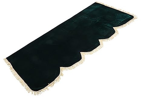 UPKOCH Electric Piano Keyboard Cover Keys Piano Dust Cover for Digital Keyboards Soft Velvet