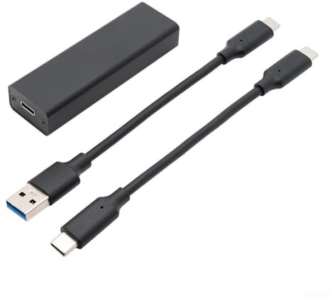 Eawfgtuw USB 3.2 to 5GbE Ethernet Adapter (WP-UT5) High-Speed Network Card Compatible with Windows 11 for MACOS For Linux Synology For QNAP QTS for Laptop Desktop Computer