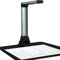Caméra de Documents Portable Savornest : Scanner de Documents OCR Multilingue HD A4 Scanner Portable pour Enseignement en Ligne et Étudiants, Apprentissage à Distance, Uniquement pour Windows