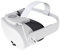 Facial Interface Cooling Fan For Meta 3S Accessories Soft PU Leather and for Oculus 3S Cotton Face Ice S6L7 Pad Silk