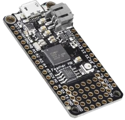Psdndeww 403 Plumage M0 Express ATSAMD21 M0 Board Build Intelligent Gadgets & Applications For Begin Person & Experts Alike