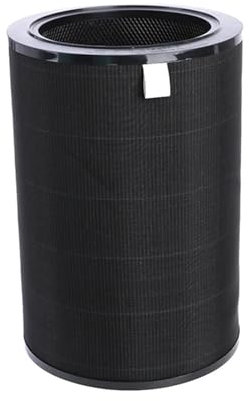 Compatibile con Xiaomi, filtro di ricambio for purificatore d'aria 2, 2S, 3, 3C e 3H, accessori for purificatore d'aria