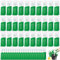 Xoeryoy Poo Gel for Portable Toilet, 50PCS 10g Absorbent Camping Toilet Gel, Emergency Porta Potty Deodorizer for Outdoor Camping Hiking