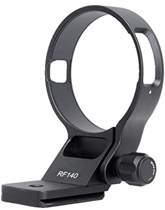 Whoasyst Tripod Mount Ring IS-RF140 Lens Collar Support for RF 100-400mm f/5.6-8 IS USM