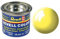 Revell Streichfarbe gelb glänzend # 12 Farbdose 14 ml #32112