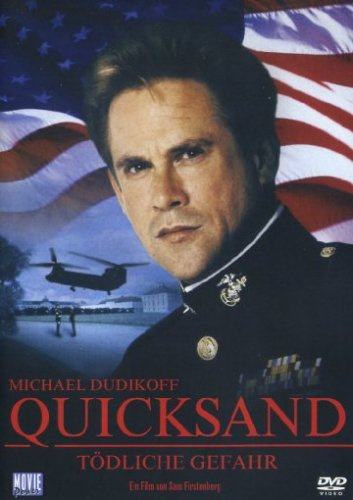 Quicksand - Tödliche Gefahr