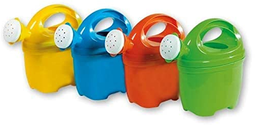 Simba 107100044 - Gießer, 4-Sortiert
