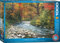 EuroGraphics EG60002132 Puzzle Bachlauf im Wald, mehrfarbig