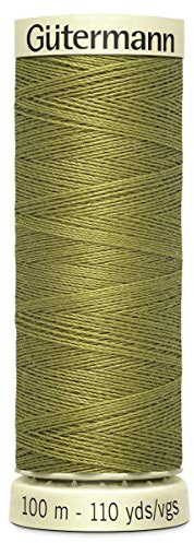 Gutermann 397 - Sew-all Thread (100m Spool)
