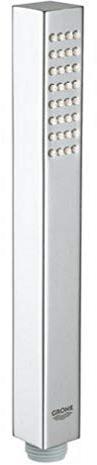 GROHE 27884001 Euphoria Cube+ Stick Hand Shower