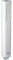 Grohe Euphoria Cubeund Stick (Brausen und Duschsysteme-Handbrause 1 Strahlart, Normalstrahl) chrom, 27884001 Silber