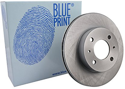 Blue Print ADG04350 Brake Disc