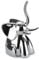 Umbra Ringhalter Elephant, verchromt, Farbe Chrom, Material: verchromtes Metall