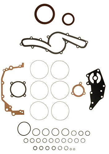 Ajusa 54090000 Gasket Set crank case
