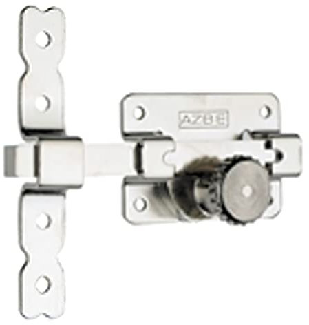 azbe 3010458 Watch, Marrone, 18