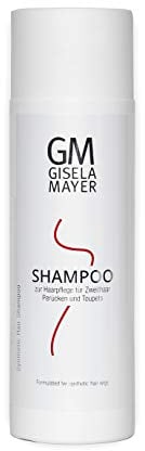 Gisela Mayer Shampoo (cheveux Synthétiques) 200ml