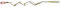Grivel Bandschlinge, Reepschnur Chain Twin 125cm