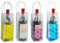 Clear Wine Bottle Cooler Chiller Bag Gel Carrier Ice Chilling Cooling Party Gift Fun Picnic Outdoor Ice Cool