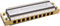 HOHNER Mundharmonika, Marine Band - Thunderbird, C-Low