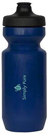 Specialized Bikes Simply Pure Purist Wasserflasche, 625 ml