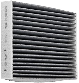 Pollenfilter von Airmatic (IF1234) Filter Heizung/Lüftung Pollenfilter