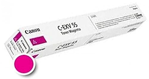 Toner Canon C-EXV55 magenta