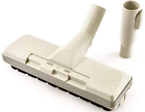 Automatik-Bodendüse (weiß) passend für LUX1 / D820 / LUX Intelligence, SP115