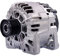 BESTPRICE 1x Lichtmaschine 14V 150A Kompatibel mit NISSAN PRIMASTAR, OPEL VIVARO A, RENAULT ESPACE IV (JK0/1_), LAGUNA, TRAFIC, VEL SATIS (BJ0_)