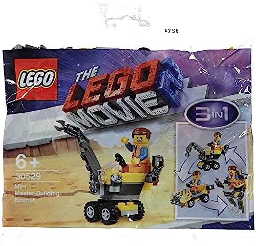 Mini-Baumeister Emmet