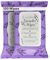Lavender Face Cleansing Wipes - 120 pcs - Gentle Makeup Remover Wipes for Face and Neck - Also Contains Aloe Vera, Retinol, Castor Oil and Vitamin E - Stay Ever Fresh with Lavender Wipes