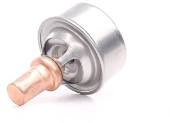 MAGNETI MARELLI Thermostat Kühlmittel Kühlwasserthermostat ohne Dichtung Öffnungstemperatur:89°C