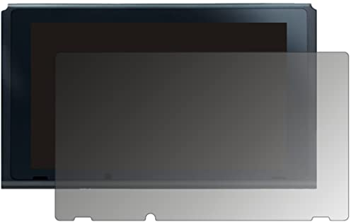dipos I Protección de la Vista Compatible con Nintendo Switch (2021) Protector de Pantalla Privacy