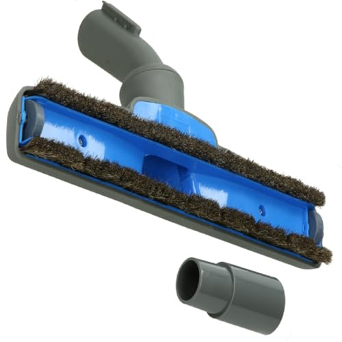 Extra weiche Bürste für harte Böden ZE061.1 (297237-55668) Staubsauger ZE061, 9001661322 Electrolux