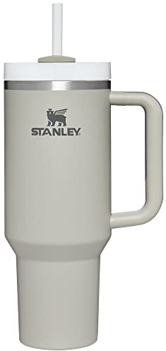 STANLEY Quencher H2.O FlowState™ Tumbler 40oz Flint