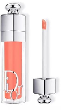 DIOR Addict Lip Maximizer - 004 Coral 6 ml