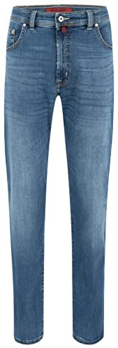 Pierre Cardin Dijon Blue Used 32310 7004.6822 W35 L30